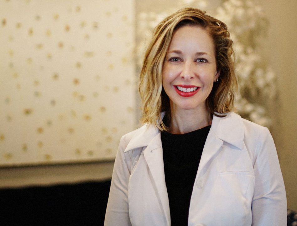 Best Female Plastic Surgeon Flower Mound & Dallas, TX Dr Stephanie Teotia